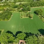 Plac Krčedin, put Janda 7700 m2 + materijal za izgradnju