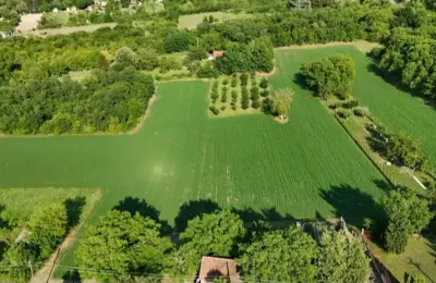 Plac Krčedin, put Janda 7700 m2 + materijal za izgradnju