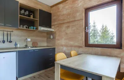 Prodajem apartman 35m2 na Kopaoniku