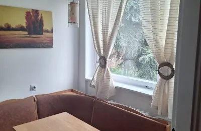 Izdajem stan kod hotela Srbija