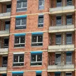 Stan 49m2 novogradnja-Novi Banovci