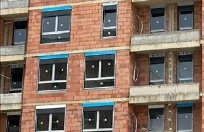 Stan 49m2 novogradnja-Novi Banovci