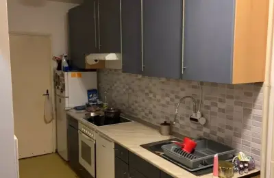 Prodajem stan u Odžacima