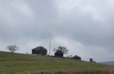 Na prodaju plac 40ari na Zlatiboru