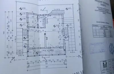 Prodajem kucu na Artiljevu,Sremska Kamenica,Novi Sad
