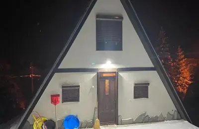 Vikend kuca Kopaonik,renovirana,nov namestaj