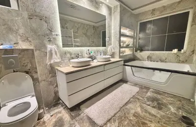 Palilula-Borča 220m2+75m2 na 6.5ari placa