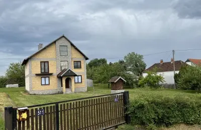 Povoljna kuca na prodaju Brajkovac-Lazarevac
