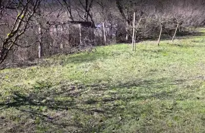 Plac za turističko-rekreativni kompleks u blizini Novog Sada