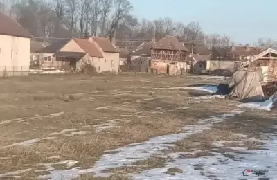 Premium građevinsko zemljište 70ari Štitar-Šabac