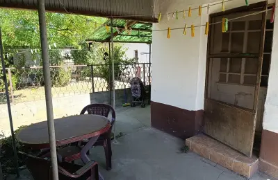 Prodajem kucu u Banatskom Arandjelovu