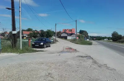 Prodajem plac 50ari u Vranicu