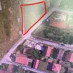 Prodajem plac 600m2 na Klisi u Novom Sadu