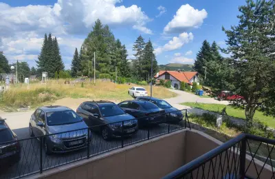Prodaja stana na Zlatiboru