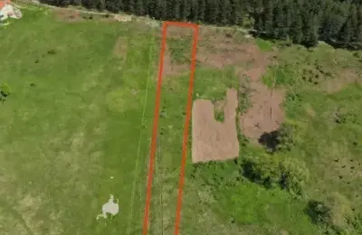Prodajem plac na planini Goč