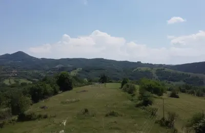 Plac na Divčibarama-selo Rosici