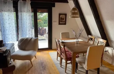 Vikend kuca Kopaonik,renovirana,nov namestaj
