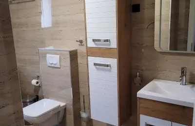 Prodajem ili izdajem LUX kucu u Smederevu