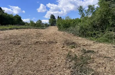 Na prodaju plac u Zaklopači-Grocka