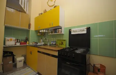 Izdavanje ili prodaja stana u strogom centru Kikinde