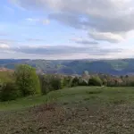 Dva placa na prodaju