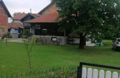 Kuca na prodaju Mladenovac-Medjuluzje