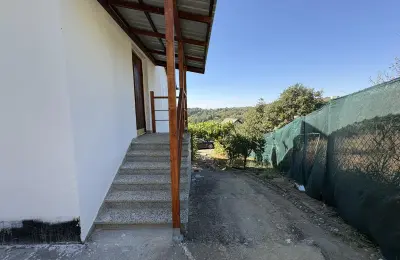 Vikend kuća 55m2,uknjižena,na 10ari placa