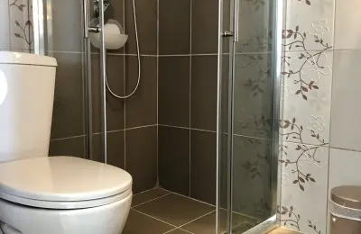 LUX apartman sa dvorištem i panoramskim pogledom na Kopaoniku