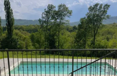 Na prodaju Luxury Villas&Poll,Aranđelovac