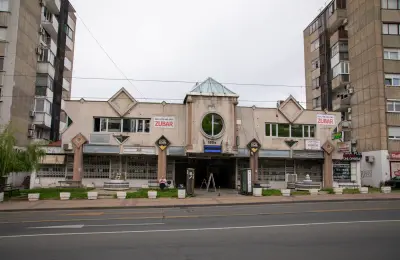 Izdajem lokal na Banovom Brdu