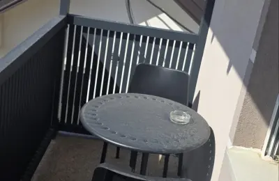 Izdaje se pet stambenih jedinica