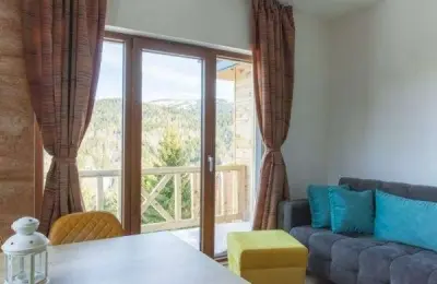 Prodajem apartman 35m2 na Kopaoniku