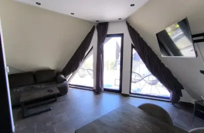 Prodajem apartman na Divcibarama