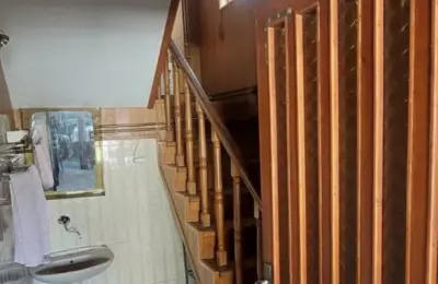 Kuća u mirnom delu naselja Trešnja