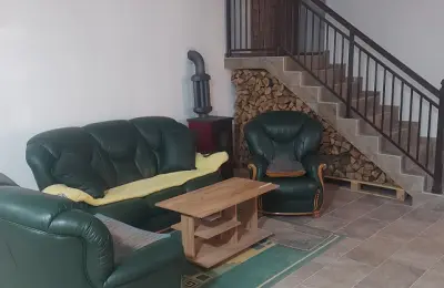Prodaje se stambeni-vikend objekat,Vinci-Golubac
