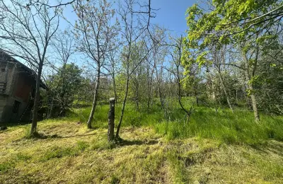 Plac na prodaju u podnožju Vršačkog Brega