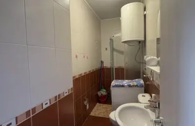Savrsen stan za odmor i zivot u Sokobanji-novogradnja,2 terase,parking