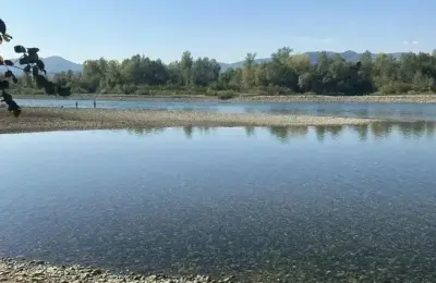 Plac na Drini-Banja Koviljača