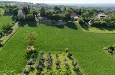 Plac Krčedin, put Janda 7700 m2 + materijal za izgradnju