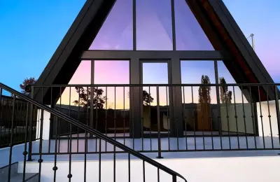Na prodaju Luxury Villas&Poll,Aranđelovac