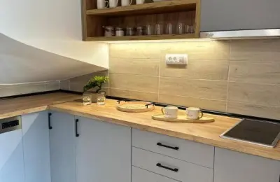 Prodaje se duplex apartman na Divcibarama