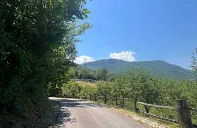 Prodajem plac na obroncima Tare