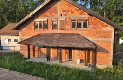 Vrhpolje, etno selo, pored Drine