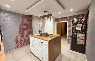 Palilula-Borča 220m2+75m2 na 6.5ari placa