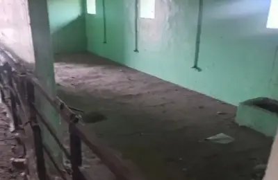 Prodaje se objekat-bivsa klanica u Barandi