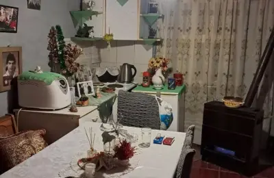 Prodajem kuću u selu Iđoš-Kikinda