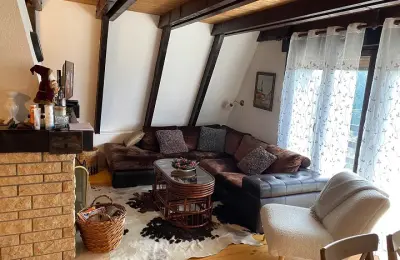 Vikend kuca Kopaonik,renovirana,nov namestaj
