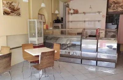 Prodajem lokal u centru Cicevca