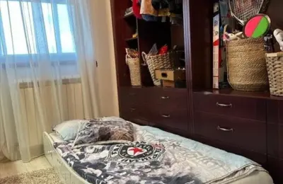 LUX opremljen stan u naselju Stepa Stepanovic