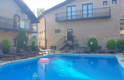 Stan-apartman u Beloj Crkvi